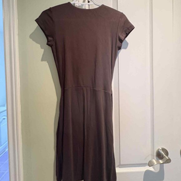 Aritzia Lune Dress - Picture 2 of 2